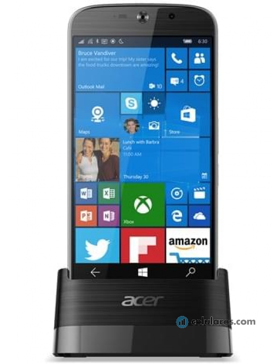 Imagen 4 Acer Jade Primo