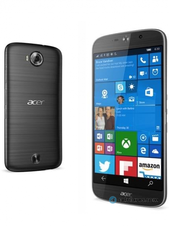 Imagen 5 Acer Jade Primo