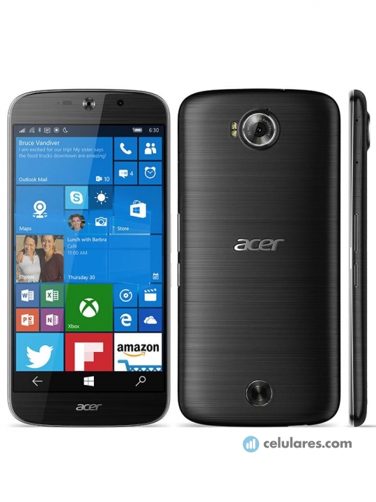 Imagen 6 Acer Jade Primo