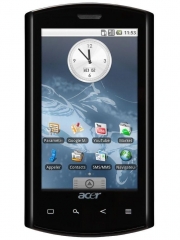 Acer Liquid E