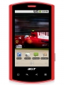 Acer Liquid E Ferrari