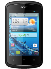 Acer Liquid E1