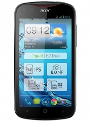 Acer Liquid E2