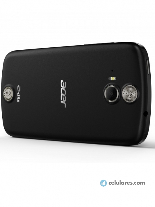 Imagen 3 Acer Liquid E2