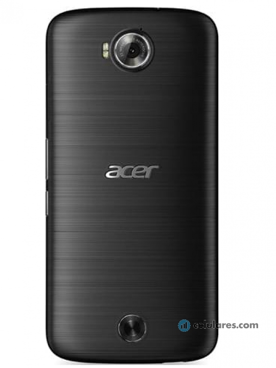 Imagen 3 Acer Liquid Jade 2