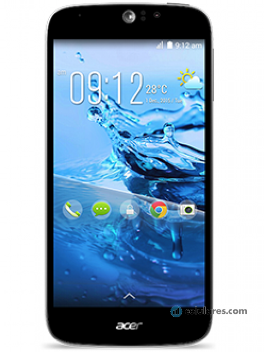 Imagen 3 Acer Liquid Jade Z