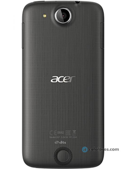 Imagen 2 Acer Liquid Jade Z