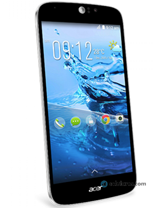 Imagen 7 Acer Liquid Jade Z