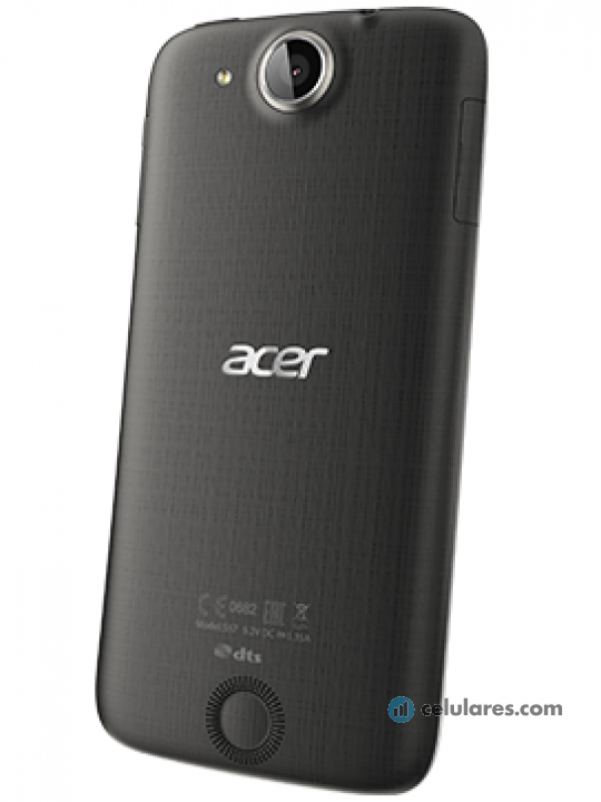 Imagen 5 Acer Liquid Jade Z