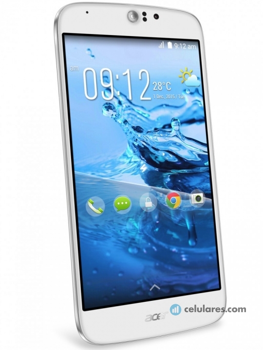 Imagen 10 Acer Liquid Jade Z