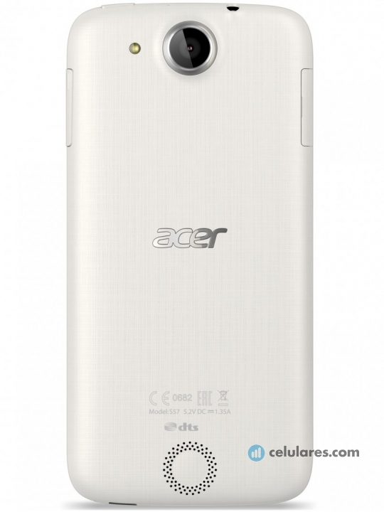 Imagen 8 Acer Liquid Jade Z