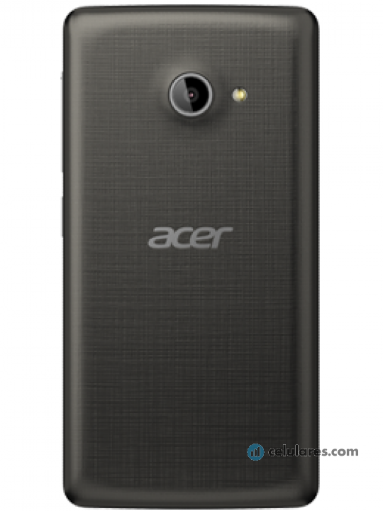 Imagen 13 Acer Liquid M220