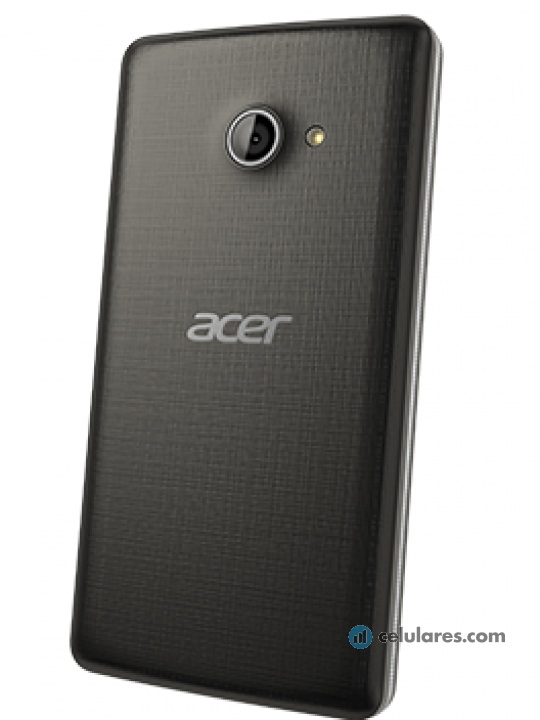 Imagen 14 Acer Liquid M220