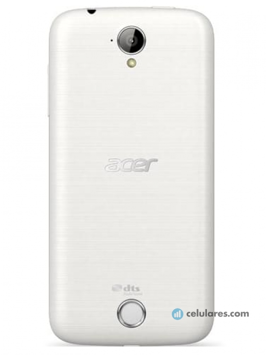 Imagen 6 Acer Liquid M330