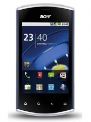 Acer Liquid Mini