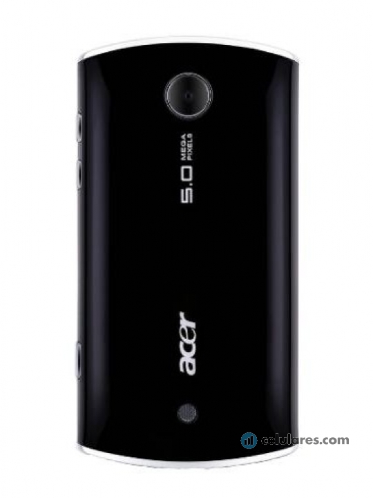 Imagen 2 Acer Liquid Mini