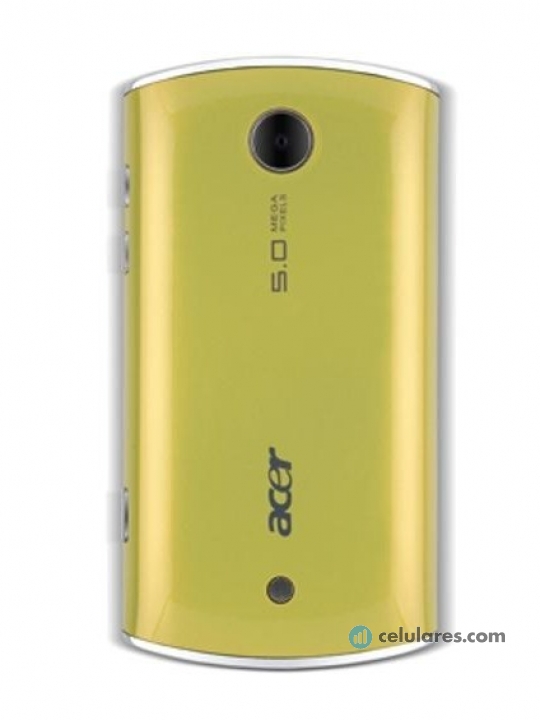 Imagen 5 Acer Liquid Mini