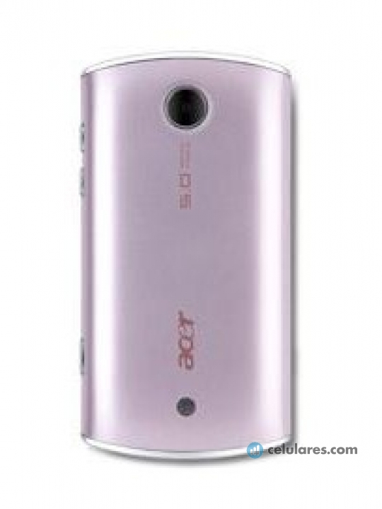 Imagen 6 Acer Liquid Mini