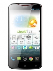 Acer Liquid S2