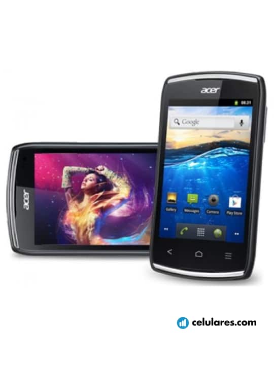 Imagen 3 Acer Liquid Z110