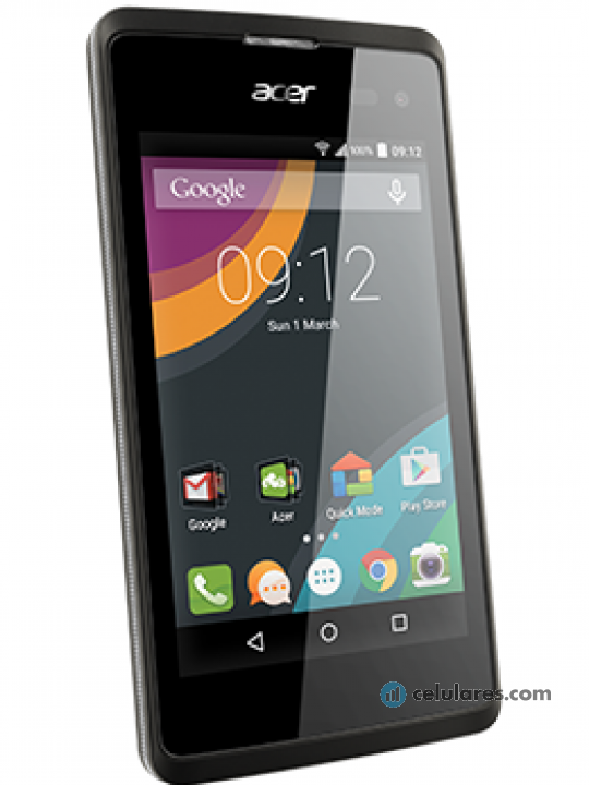 Imagen 2 Acer Liquid Z220