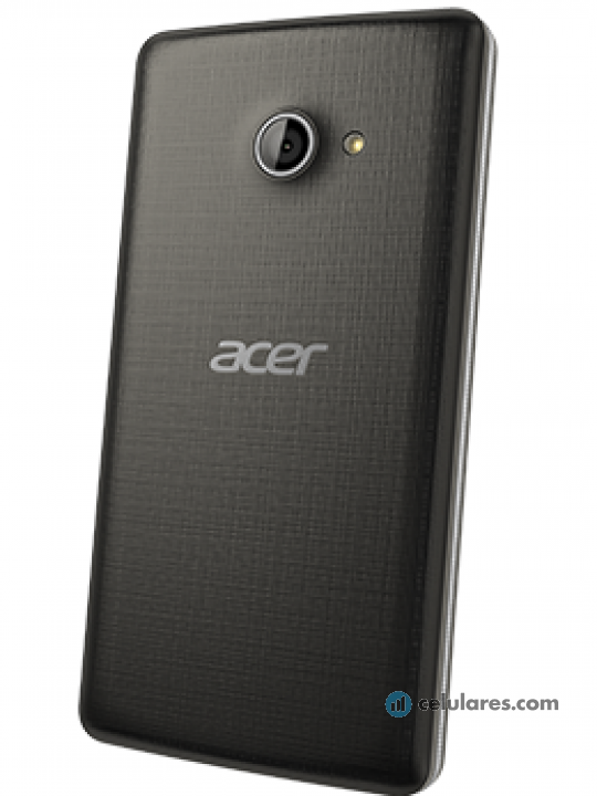 Imagen 6 Acer Liquid Z220