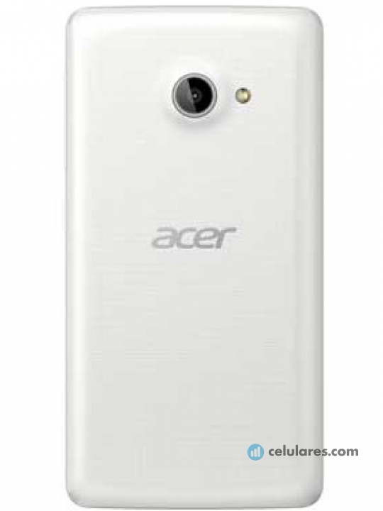 Imagen 8 Acer Liquid Z220