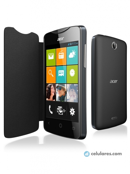 Imagen 3 Acer Liquid Z3