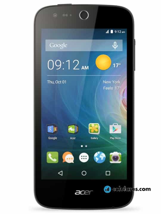 Acer Liquid Z320