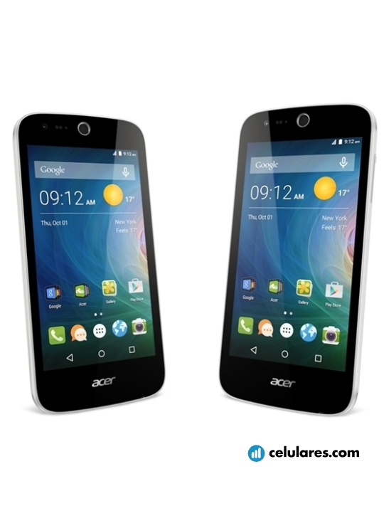 Imagen 2 Acer Liquid Z320