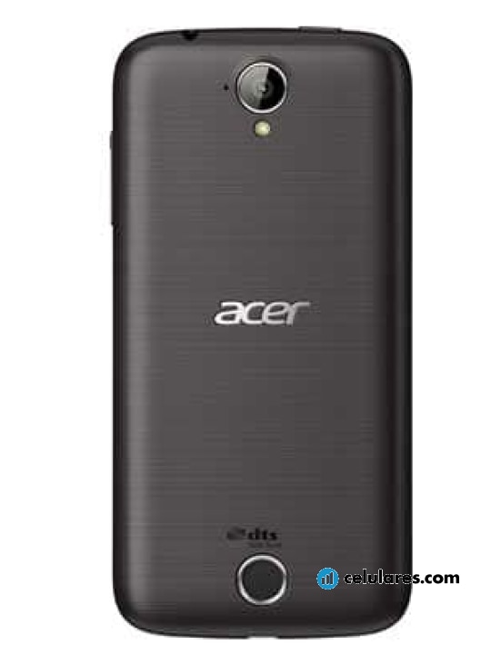 Imagen 4 Acer Liquid Z320