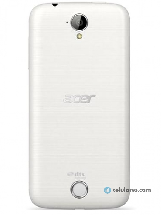 Acer Liquid Z330