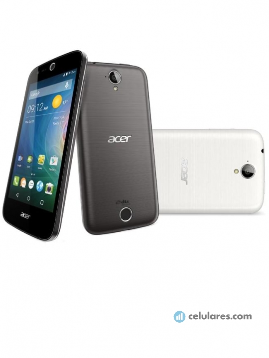 Imagen 2 Acer Liquid Z330