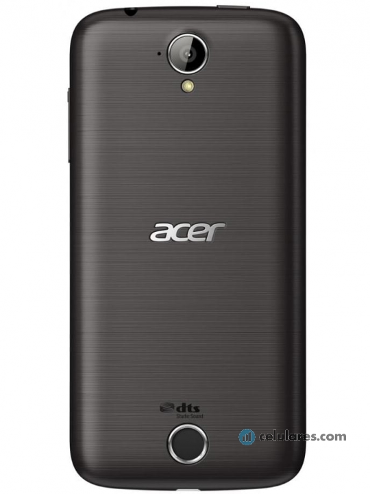 Imagen 4 Acer Liquid Z330