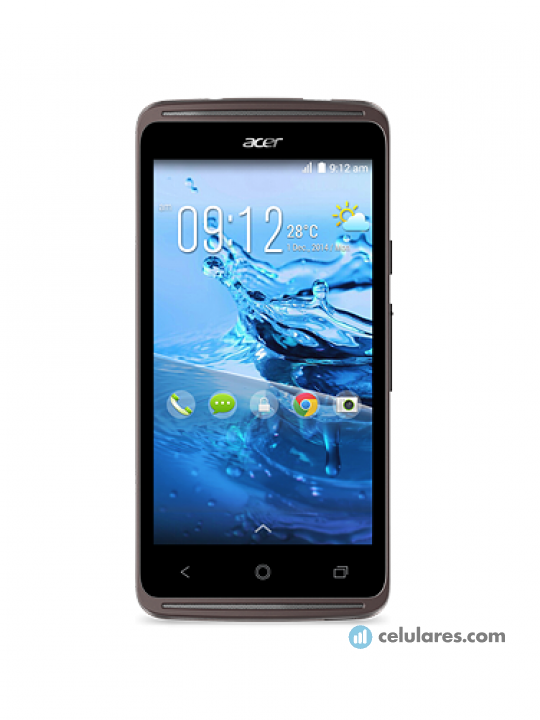 Acer Liquid Z410