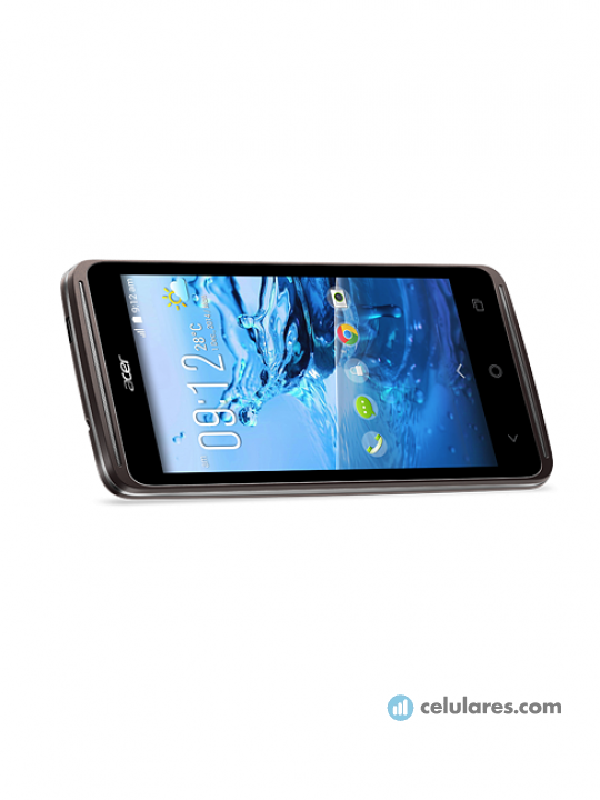 Imagen 2 Acer Liquid Z410