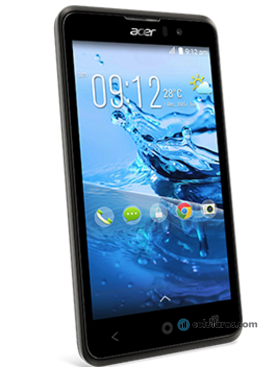 Imagen 5 Acer Liquid Z520