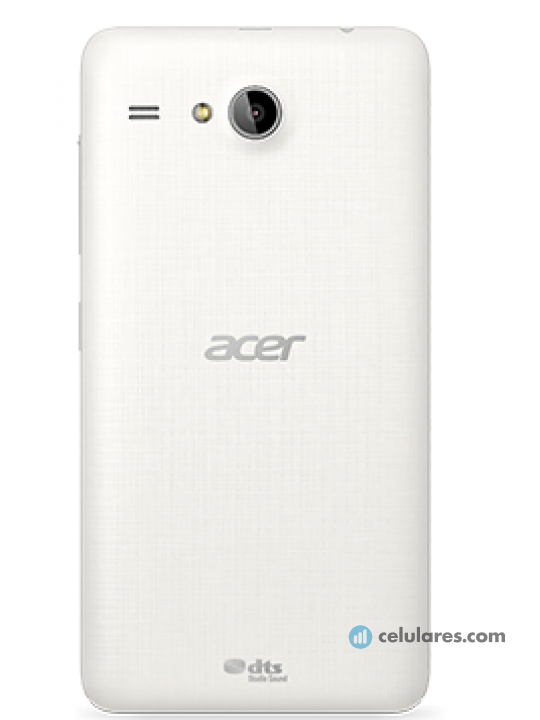 Imagen 9 Acer Liquid Z520