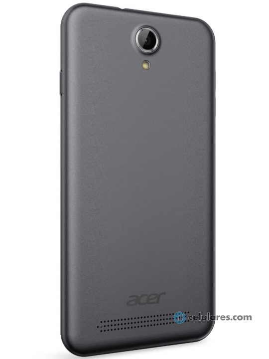 Imagen 4 Acer Liquid Z6