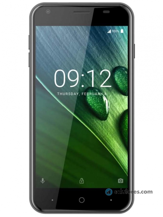 Imagen 2 Acer Liquid Z6