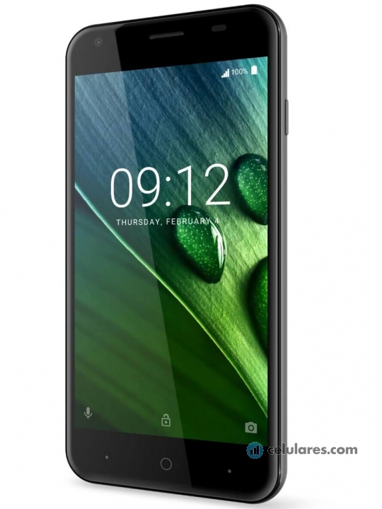 Imagen 4 Acer Liquid Z6 Plus