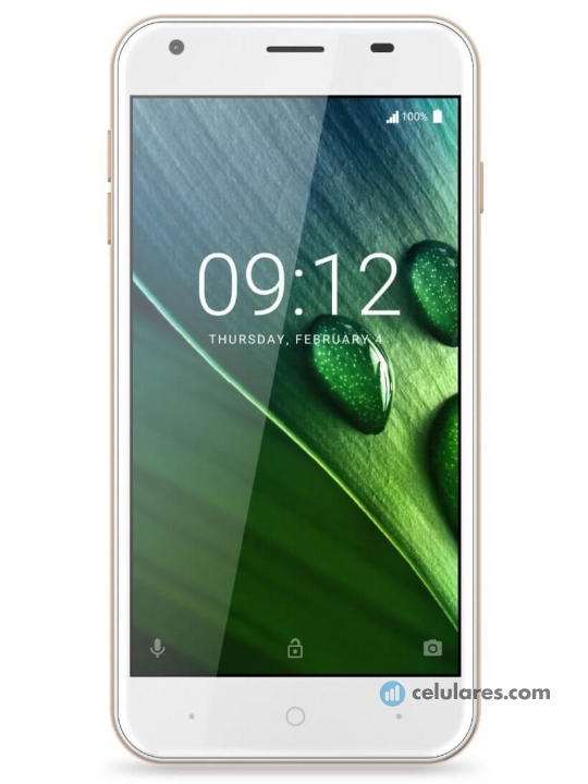 Imagen 2 Acer Liquid Z6 Plus