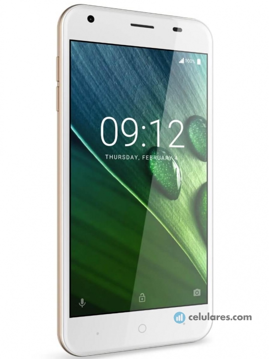 Imagen 8 Acer Liquid Z6 Plus