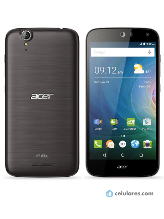 Imagen 3 Acer Liquid Z630S