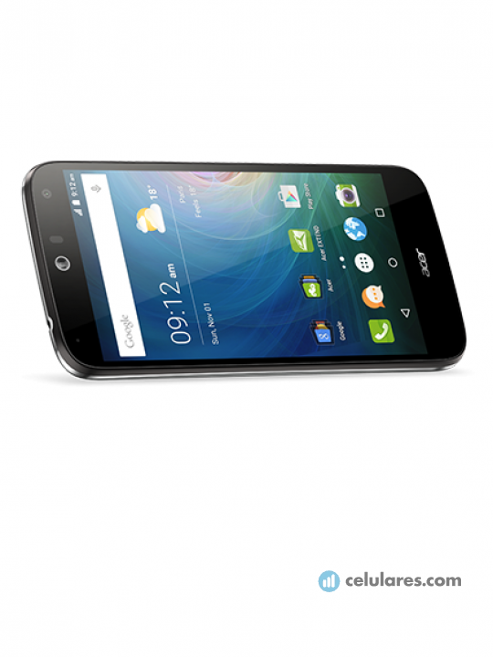 Imagen 4 Acer Liquid Z630S