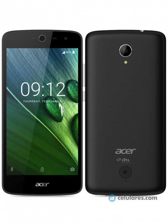 Imagen 5 Acer Liquid Zest