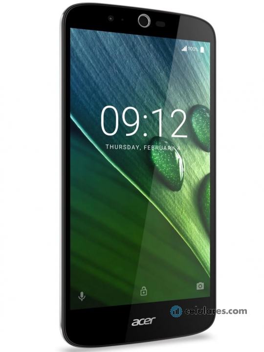 Imagen 4 Acer Liquid Zest Plus