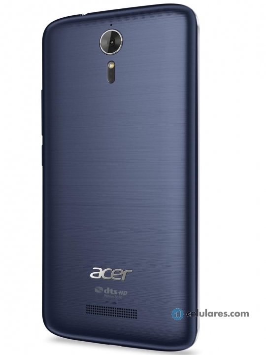 Imagen 8 Acer Liquid Zest Plus