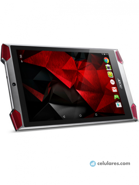 Imagen 5 Tablet Acer Predator 8