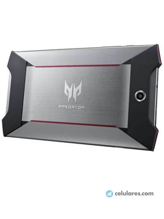 Imagen 7 Tablet Acer Predator 8